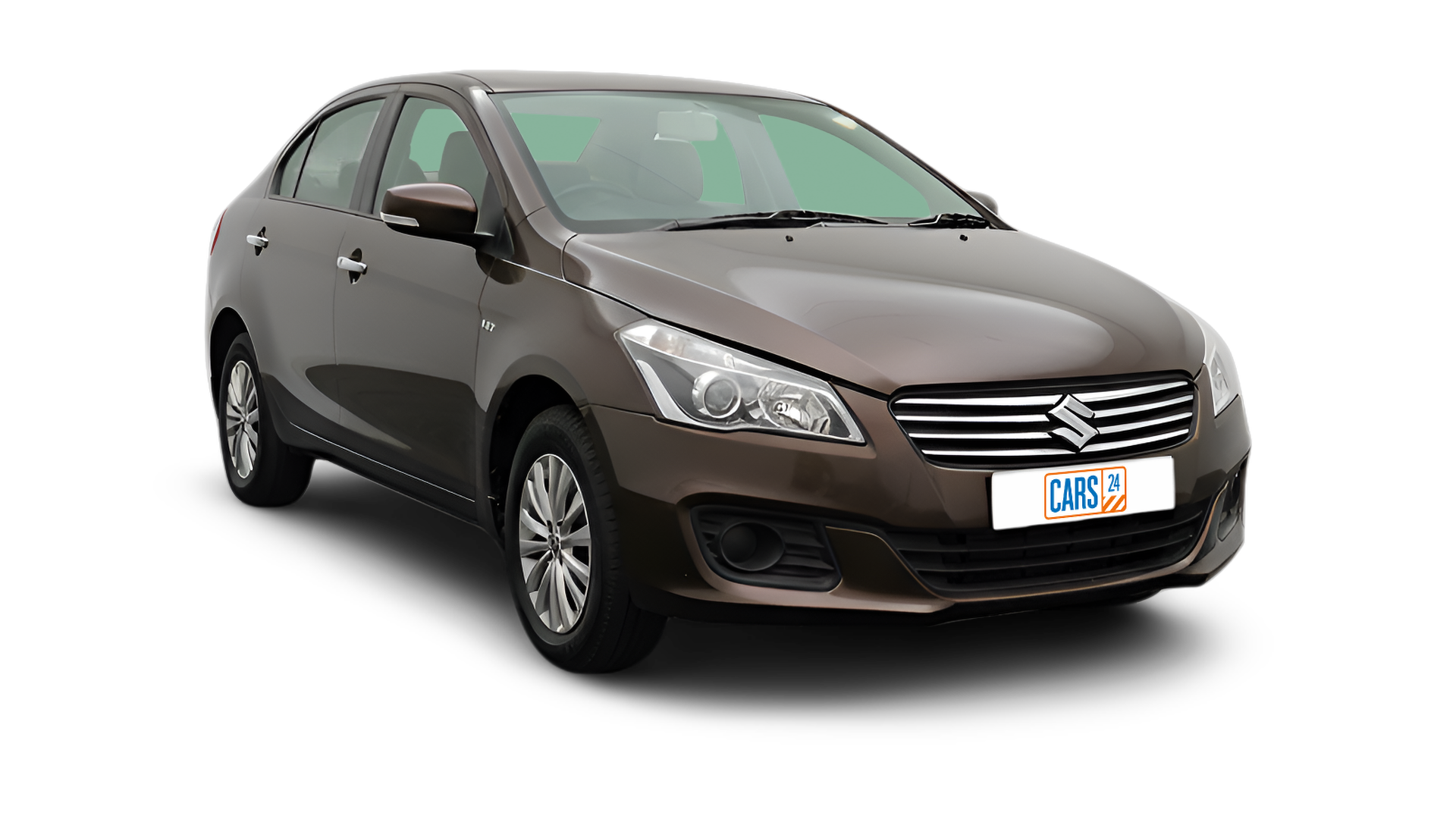 Maruti Ciaz-img